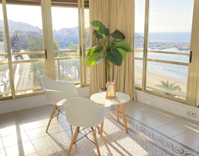 Seaview Penthouse