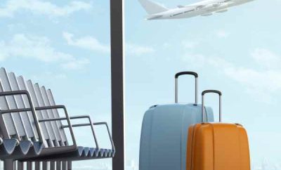 Transfer to the airport